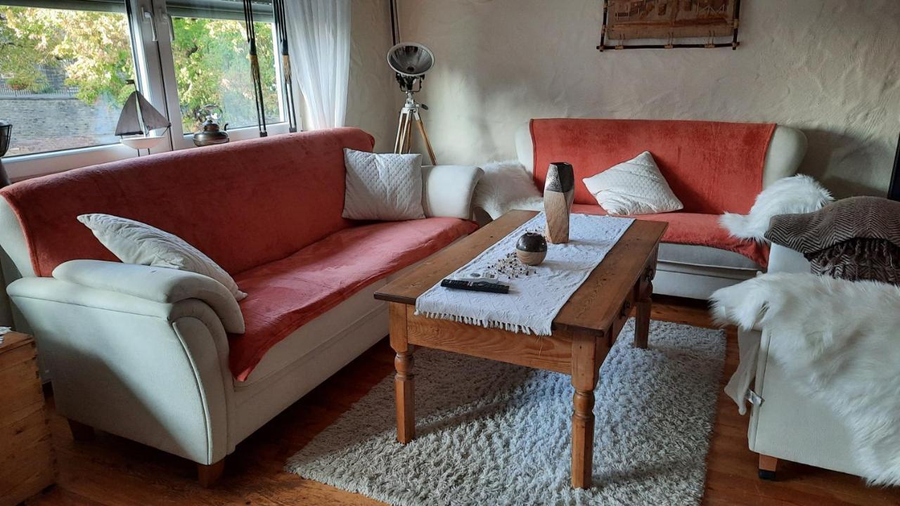 Ferienwohnung-Malanders Άντερναχ Εξωτερικό φωτογραφία