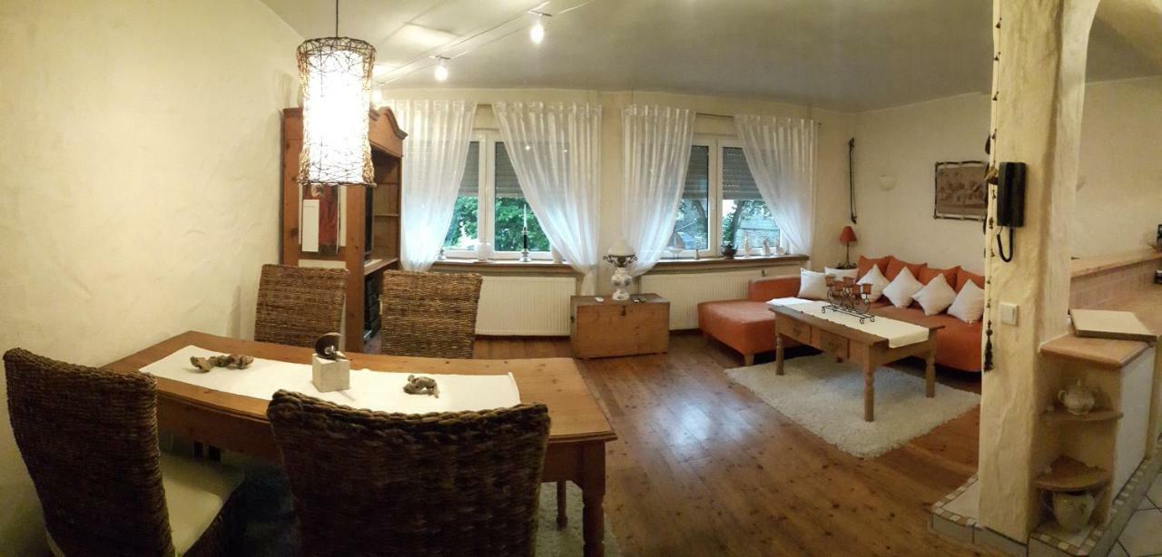Ferienwohnung-Malanders Άντερναχ Εξωτερικό φωτογραφία