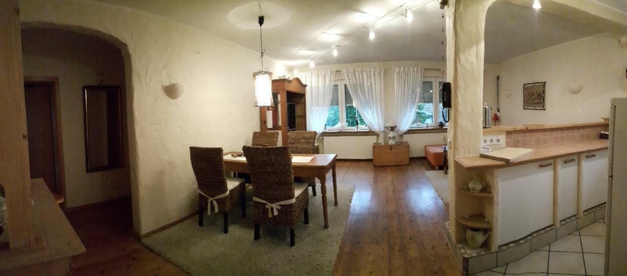 Ferienwohnung-Malanders Άντερναχ Εξωτερικό φωτογραφία