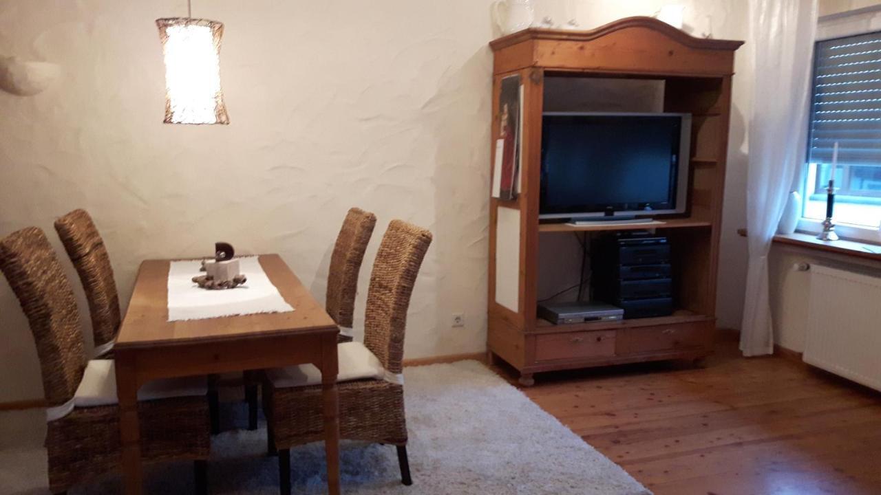 Ferienwohnung-Malanders Άντερναχ Δωμάτιο φωτογραφία